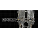 Dishonored GOTY – Hledejceny.cz