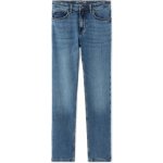 Celio STRAIGHT3L Pánské džíny modrá – Hledejceny.cz