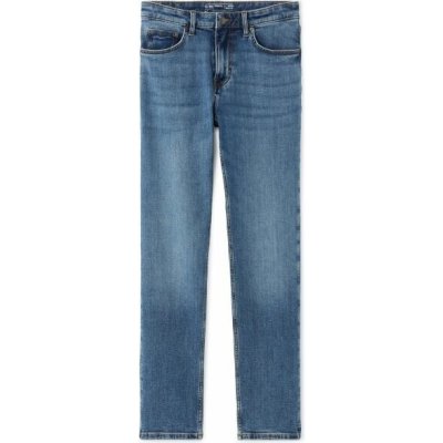 Celio STRAIGHT3L Pánské džíny modrá – Hledejceny.cz