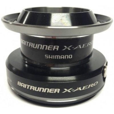 Náhradní cívka Shimano Baitrunner X-Aero 6000 R – Zbozi.Blesk.cz