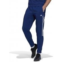 adidas kalhoty REAL MADRID Woven blue
