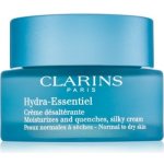 Clarins Hydraquench hydratační krém pro normální a suchou pleť 50 ml – Hledejceny.cz