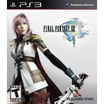 Final Fantasy XIII – Zboží Dáma