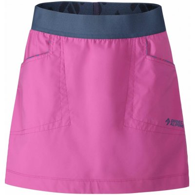 Alba Lady dámská outdoorová sukně orchid – Zboží Mobilmania
