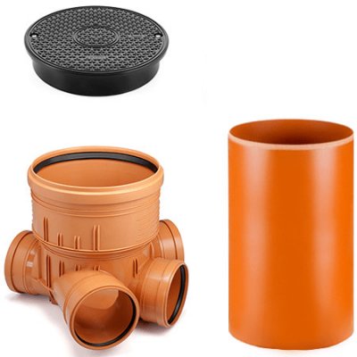 Plastika Nitra 400/160/1000 1158 – Zboží Mobilmania