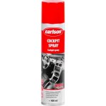 Carlson Cockpit spray Sport 400 ml – Zboží Mobilmania