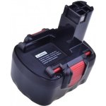 AVACOM ATBO-12MH-30H - BOSCH Ni-MH 12V 3000mAh - neoriginální – Hledejceny.cz