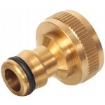 Adaptér ROSA vnitřní závit 3/4" mosaz – Zboží Mobilmania