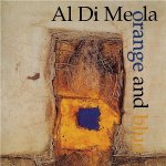 Al Di Meola - Orange And Blue CD – Hledejceny.cz