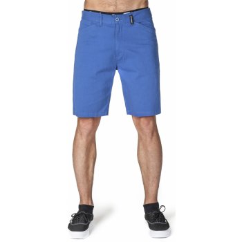 Horsefeathers Johnny shorts blue