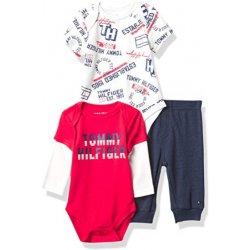 Tommy Hilfiger oblečení pro chlapečka Tom