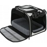 Trixie VALERY transportní taška bouda 29 x 31 x 49 cm – Zboží Dáma