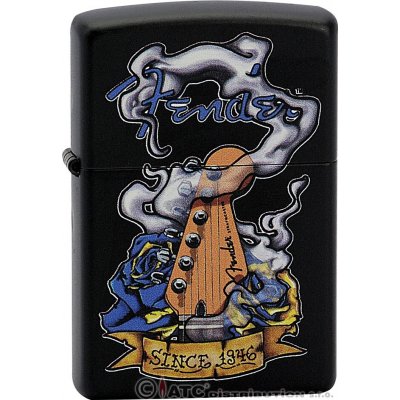 Zippo benzínový 26780 – Hledejceny.cz