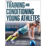 Training and Conditioning Young Athletes – Zboží Dáma