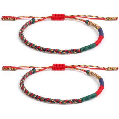 Lovee Matching bracelets FORREST TIBET 1274