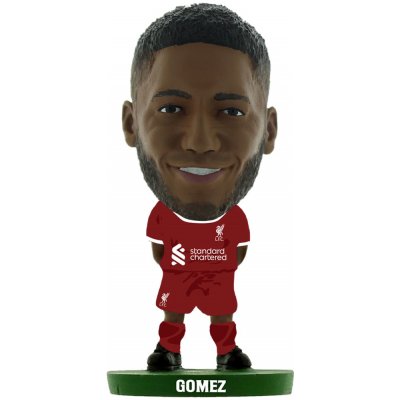 Fan-shop SoccerStarz Liverpool FC 2024 Gomez
