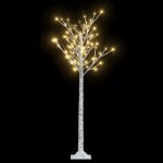 Umělý vánoční stromeček Vida 121 - 150 cm – Hledejceny.cz