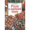 Kniha Pizzy a zapékané toasty - Wilsonová, Anne