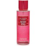 Victoria's Secret Berry Spill tělový sprej 250 ml – Zboží Dáma