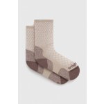 Bridgedale ponožky Hike Lightweight Boot Merino Comfort Women's sand – Zboží Dáma