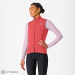 Castelli PERFETTO RoS 2 minerální červená dámská – Zboží Mobilmania