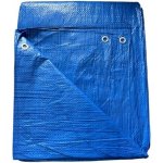 XTline P19555 plachta standard PE 2x2m fialová – HobbyKompas.cz