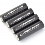 Esperanza AA 2600mAh 4ks EZA106 – Zboží Živě