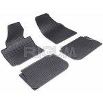 Koberce gumové Rigum VW Touran 2003-2015 | Zboží Auto
