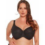 Gaia podprsenka 1058 Sonia černá – Zboží Dáma
