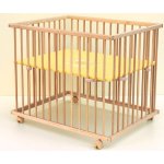 Scarlett Honzík buk polohovací kolečka béžová sada 4 ks – Zbozi.Blesk.cz