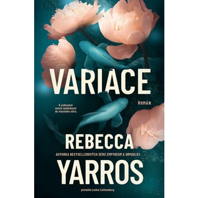Variace – Zboží Mobilmania