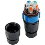 WAGO rozpojovací 5x2,5mm2, IP68 – Zboží Mobilmania