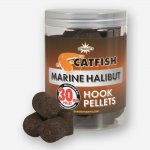 Dynamite Baits Marine HALIBUT pelety 1 kg 21 mm – Hledejceny.cz