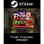 Pixel Puzzles: UndeadZ – Hledejceny.cz