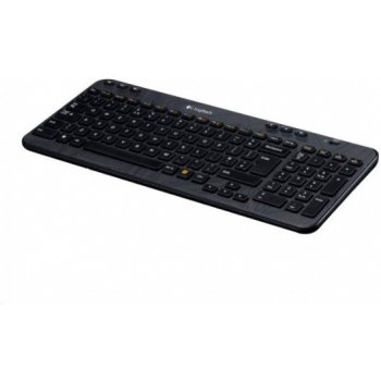 Logitech Wireless Keyboard K360 920-003056