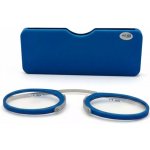 Dioptrické brýle HB Cvikr nosní dioptrické brýle na čtení v pouzdru Blue – Sleviste.cz