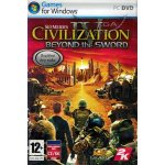 Civilization 4: Beyond the Sword – Hledejceny.cz