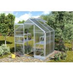 Vitavia Apollo 2500 PC 6 mm stříbrný LG4387 – Hledejceny.cz