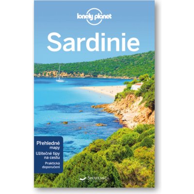 Sardinie Lonely Planet – Sleviste.cz