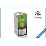 Dekang Classic Orange 10 ml 11 mg – Hledejceny.cz