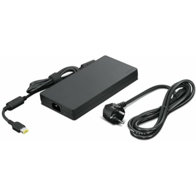 Lenovo Slim 300W AC adapter GX21F23046 - originální – Zboží Živě