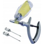 KERBL 23121 HSW ECO-MATIC® očkovací injekční automat s nástavcem na lahvičky, LL, 2,0ml – Zboží Mobilmania