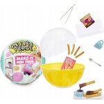 MGA's Miniverse Mini Food Večeře – Zboží Dáma