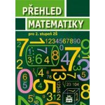 Přehled matematiky pro 2. stupeň ZŠ – Řepíková Alena – Sleviste.cz