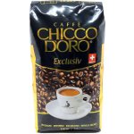 Chicco d´Oro Exclusiv káva 1 kg – Zboží Mobilmania