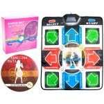 Stator Hudební Stepmania Laptop PC USB – Zboží Živě