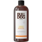 Bulldog Lemon & Bergamot sprchový gel 500 ml – Zboží Dáma