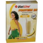 DR.STANĚK Dietline protein 20kokteil 75 g – Zboží Mobilmania