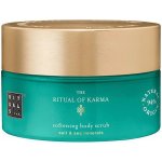 Rituals The Ritual Of Karma tělový peeling 300 g – Hledejceny.cz