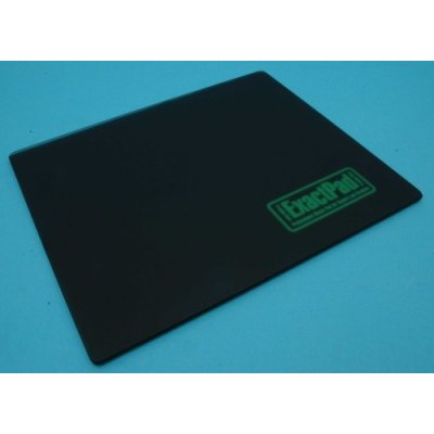 EXACTGAME ExactPad EP-PG (Prestige Glass) Professional Mouse Pad for Gamers and Graphics – Hledejceny.cz